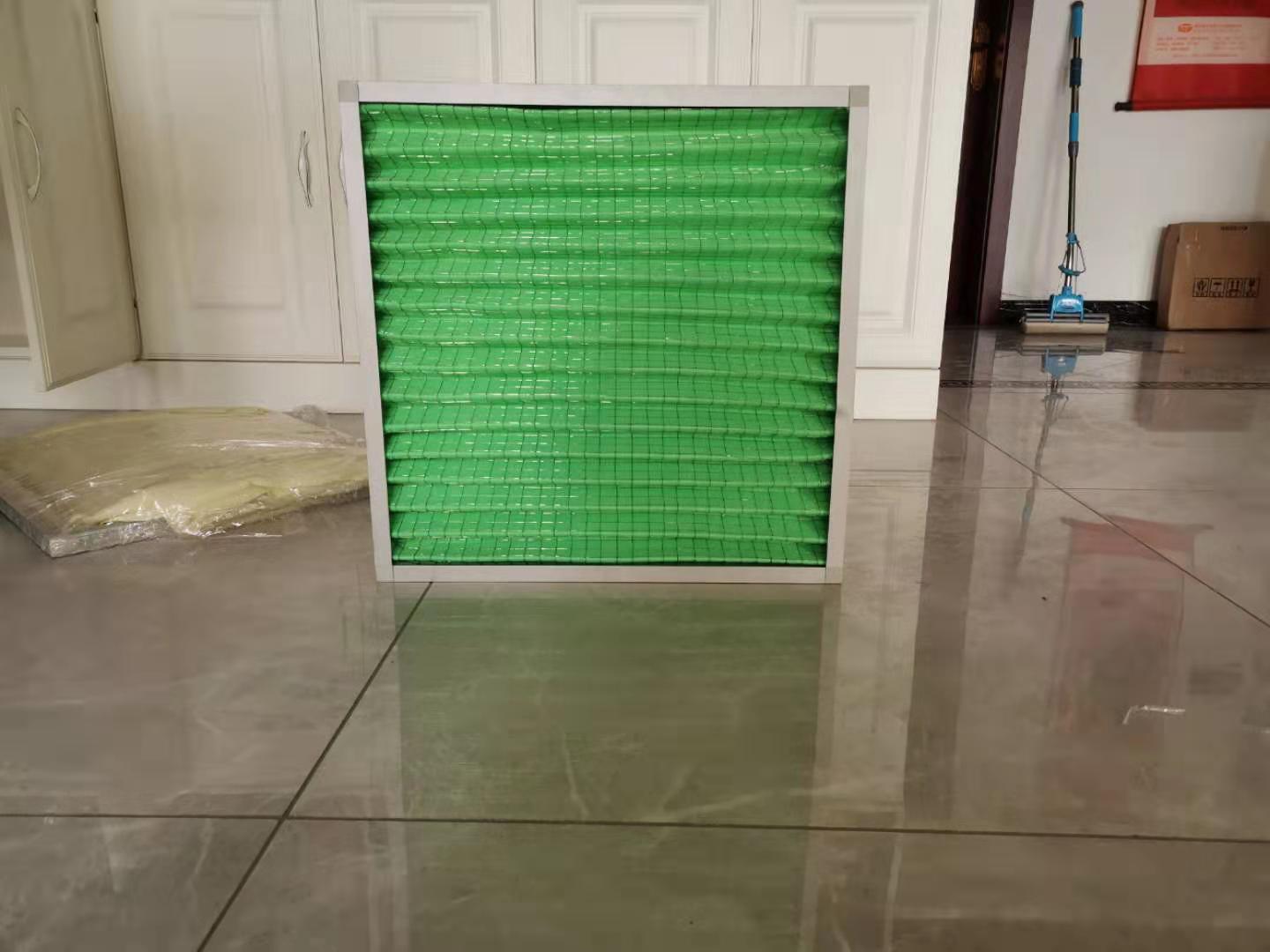 不銹鋼風(fēng)淋室的初級(jí)空氣過濾器 不銹鋼風(fēng)淋室的初級(jí)空氣過濾器